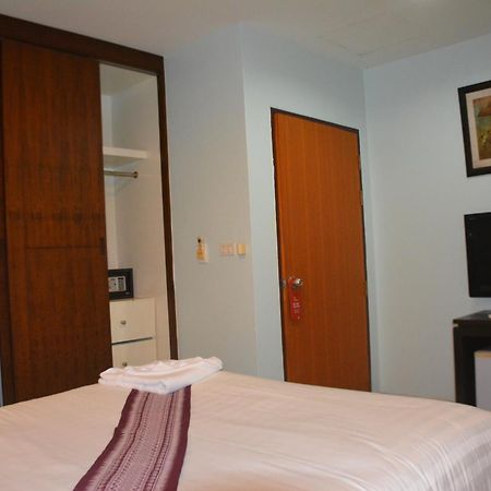 Patong Moon Inn Residence Екстер'єр фото