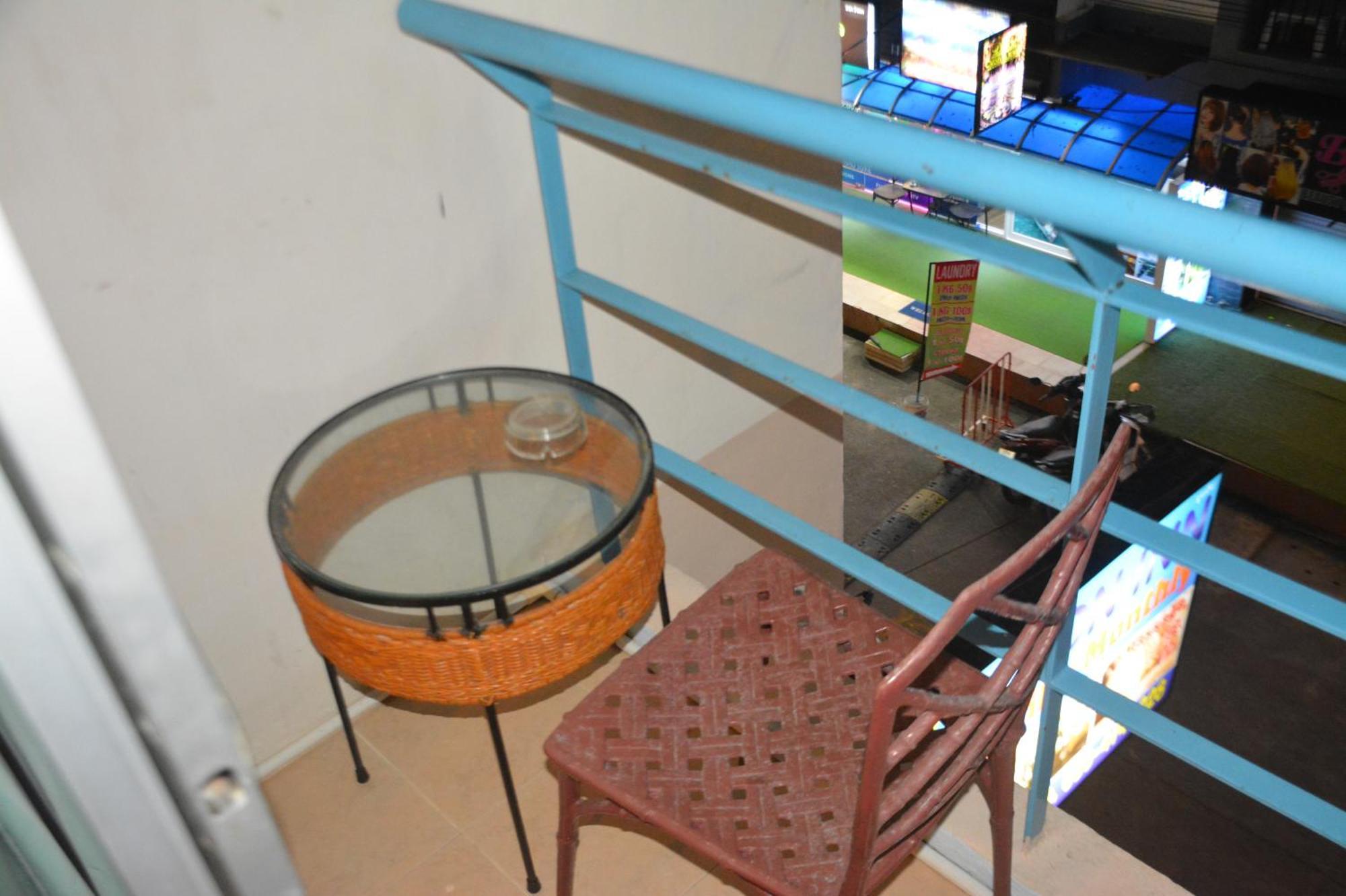 Patong Moon Inn Residence Екстер'єр фото