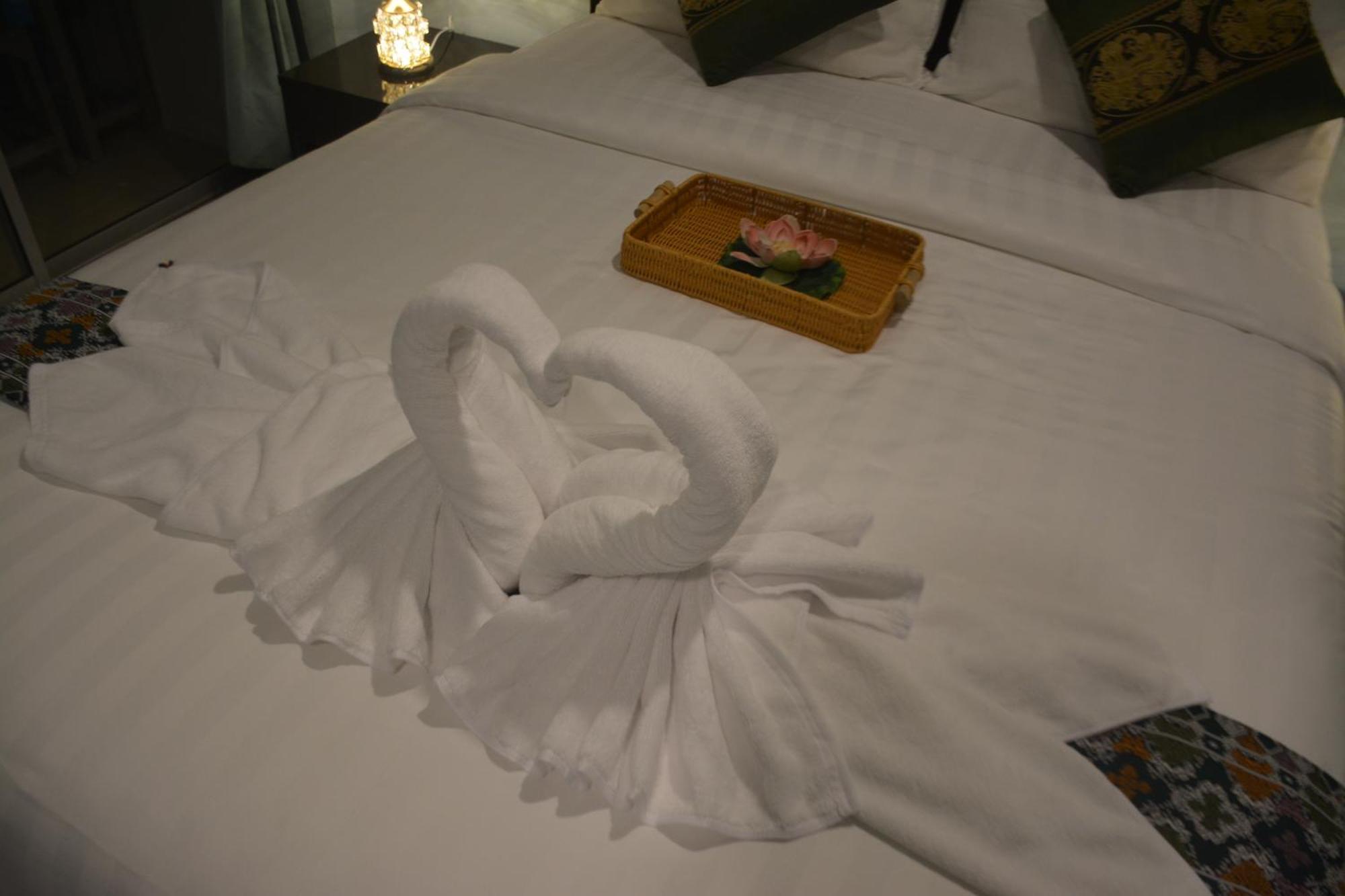 Patong Moon Inn Residence Екстер'єр фото
